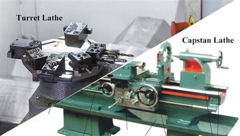 cnc tarret|Turret Lathe: Operation, Types, Difference with Other Lathes.